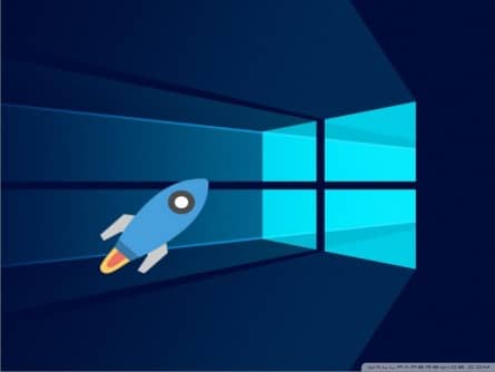 Fichier d’échange: Comment Booster la rapidité de Windows 10 ?